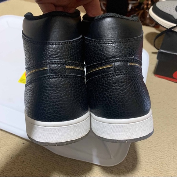 Nike Air Jordan 1 Retro High Og City Of Flight - Picture 4 of 10